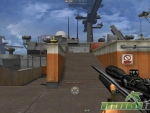 CrossFire-battleship
