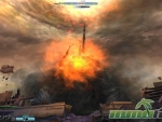 CrossFire-boss-battle