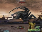 CrossFire-boss-fighting