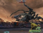 CrossFire-boss-health