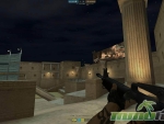 CrossFire-crosshair