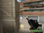 CrossFire-first-person-shooter