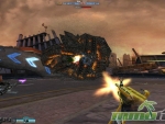 CrossFire-golden-gun
