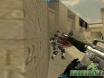 CrossFire-kill