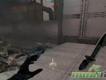 CrossFire-knife