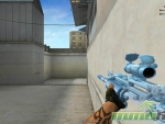 CrossFire-korean-fps