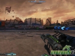 CrossFire-laser-gun