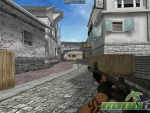 CrossFire-lobby