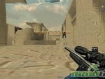 CrossFire-mission-succes-screen