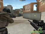 CrossFire-mmofps
