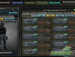 CrossFire-shop