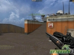 CrossFire-sniper-rifle