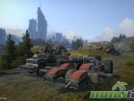 Crossout-Gaijin-Entertainment
