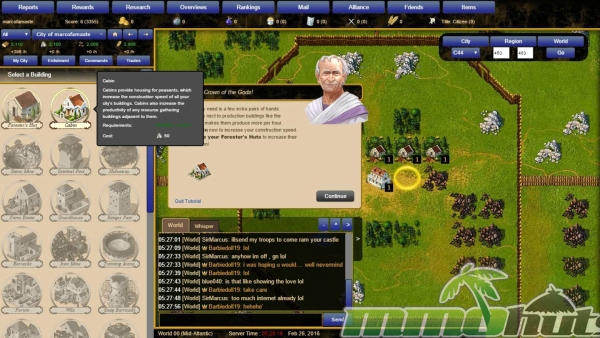 crown-of-the-gods-cabin