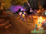 crusaders-of-light-graphics