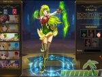 crystal-saga-2-ranger-female