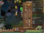 crystal-saga-2-summon-spirit-fox-skill