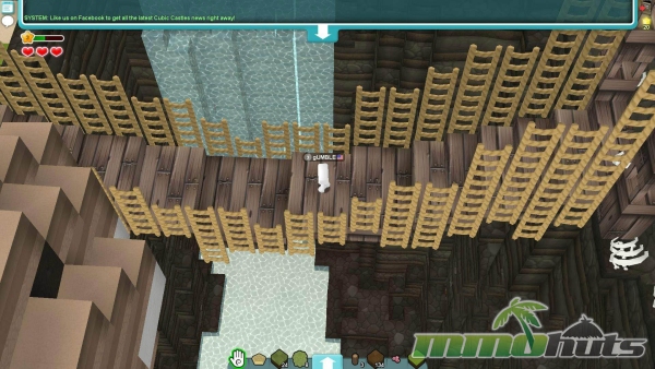 Cubic-Castles-bridge