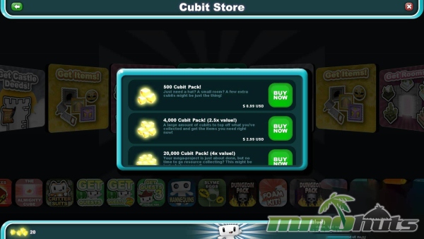 Cubic-Castles-buy-cubits