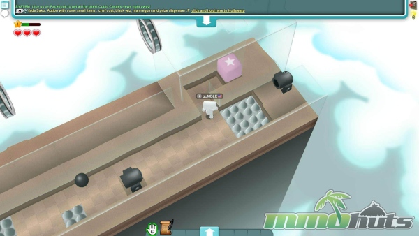 Cubic-Castles-cannon