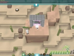 Cubic-Castles-dropdown-menu