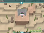 Cubic-Castles-gate