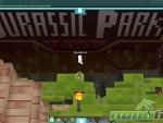 Cubic-Castles-jurassic-park