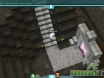 Cubic-Castles-stairs