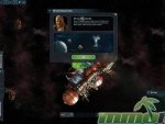 DarkOrbit-XP-and-advancement