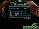 DarkOrbit-auction-house
