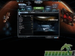 DarkOrbit-liberator-starfighter