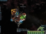 DarkOrbit-space-station