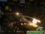 DarkOrbit-space-warfare