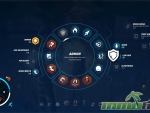 darwin-project-crafting-wheel