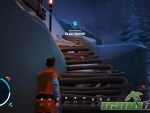 darwin-project-electronic-stairs