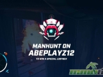 darwin-project-manhunt