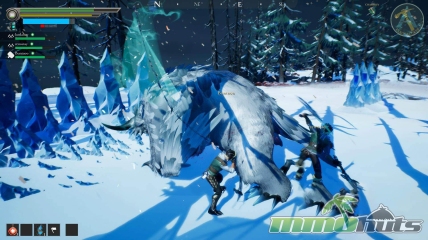 dauntless-co-op-gameplay