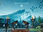 dauntless-loading