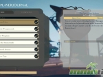 dauntless-player-journal