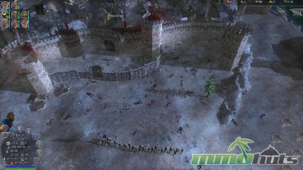 dawn-of-fantasy-kingdom-wars-archers