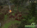 dawn-of-fantasy-kingdom-wars-bloody-campsite