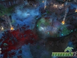 dawn-of-fantasy-kingdom-wars-bloody-evening