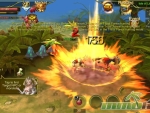 Dawn-of-Immortals-Gameplay