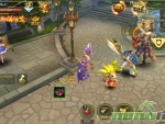 Dawn-of-Immortals-Town