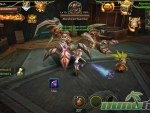 MMORPG
