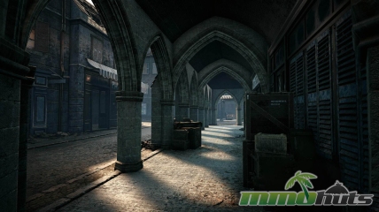 days-of-war-architecture