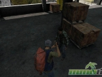 DayZ-axe