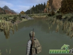 DayZ-creek