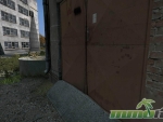 DayZ-door