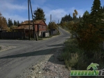 DayZ-environments